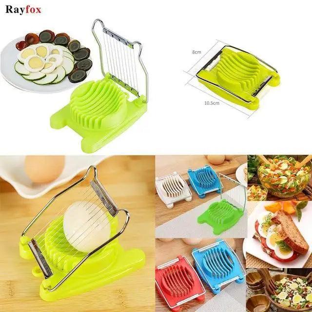 5Pcs Fried Egg Mold