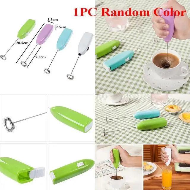 5Pcs Fried Egg Mold