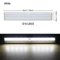 LED Rechargeable Motion Light
