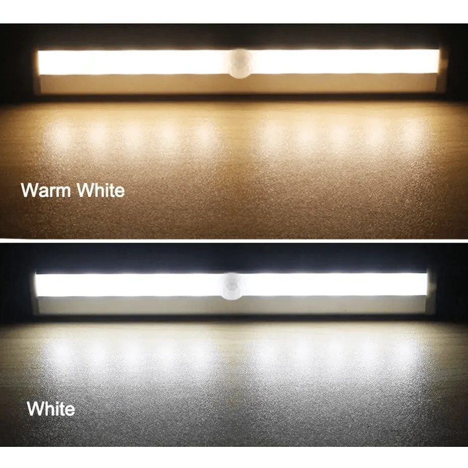 LED Rechargeable Motion Light