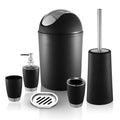 6-Pc. Bathroom Accessories Set