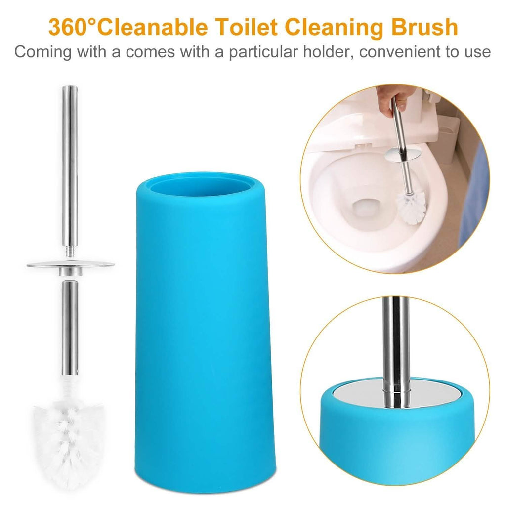 6-Pc. Bathroom Accessories Set