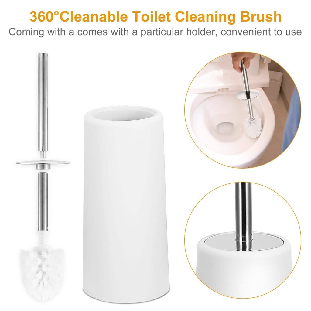 6-Pc. Bathroom Accessories Set