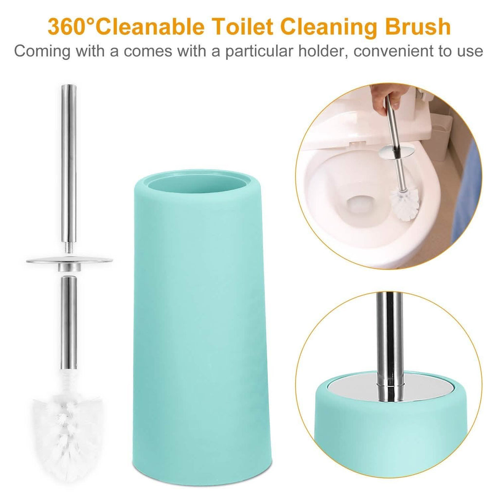6-Pc. Bathroom Accessories Set