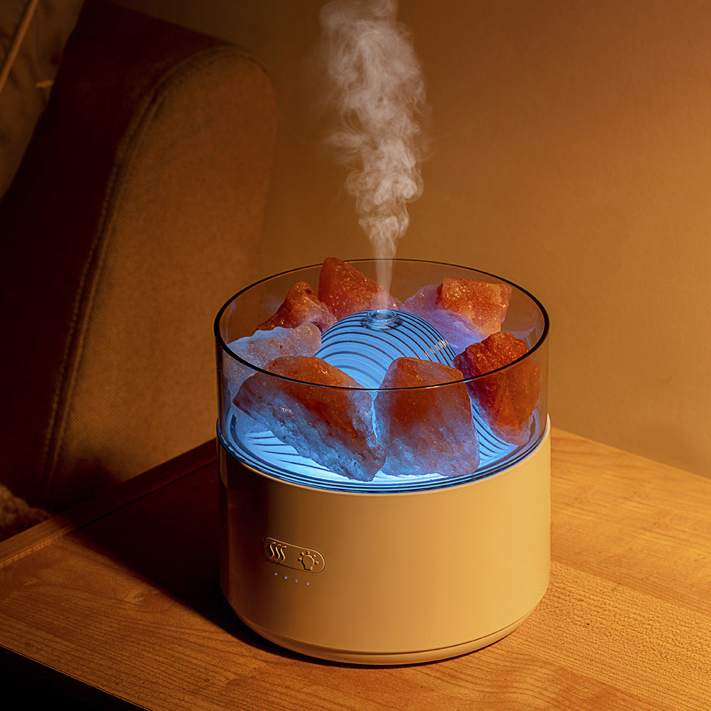 Crystal Salt Aroma Diffuser