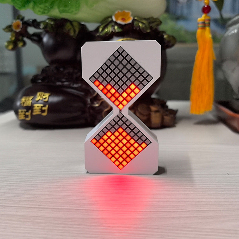 LED 1-30 Min. Sand Timer