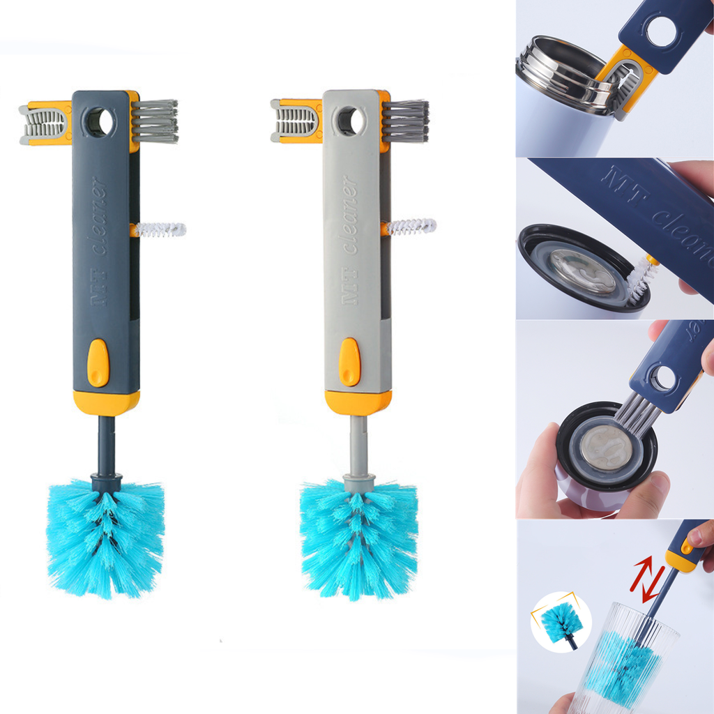 Bottle/Glass Cleaner Brush