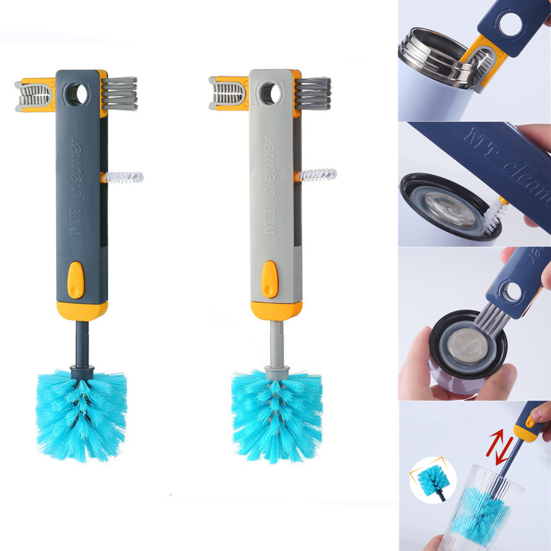 Bottle/Glass Cleaner Brush