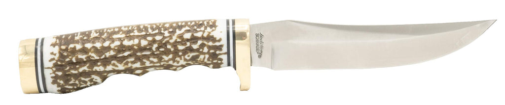 Uncle Henry Knife 5 in