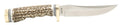 Uncle Henry Knife 5 in