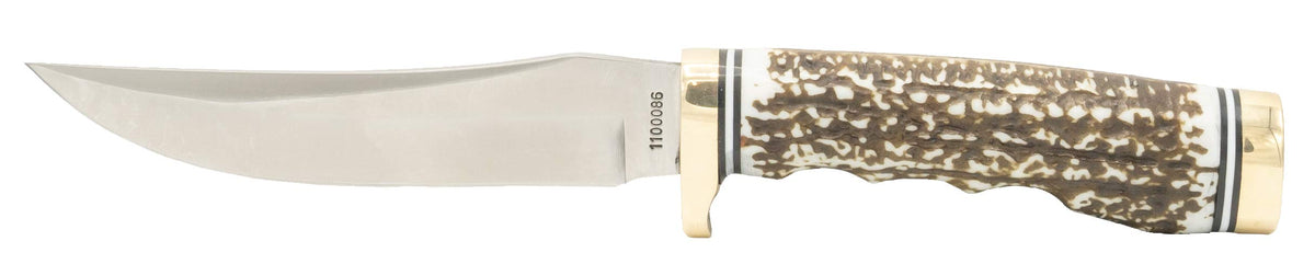 Uncle Henry Knife 5 in