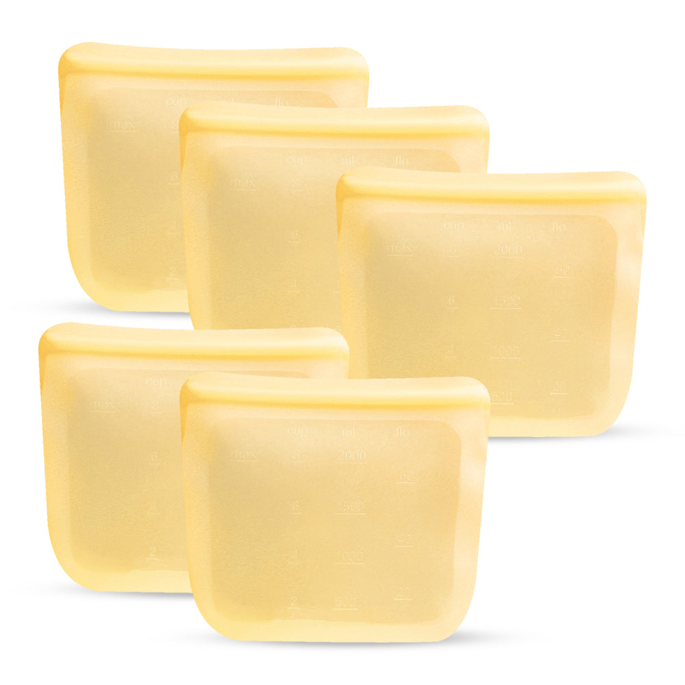 Reusable Storage/Snack Bags