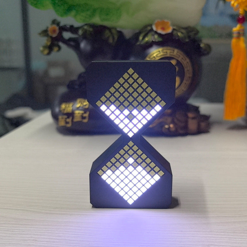 LED 1-30 Min. Sand Timer