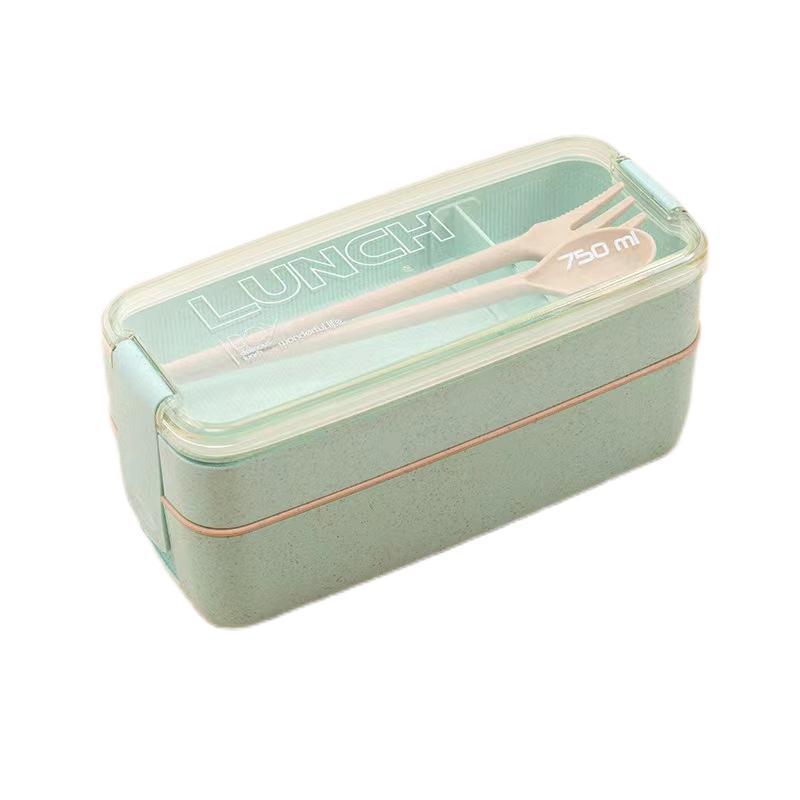 Microwave Stackable Lunch Box