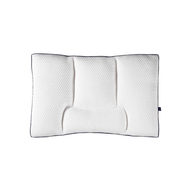 Antibacterial Anti-Mite Soft Pillow