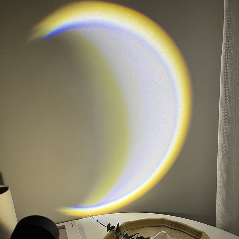 Moon Projector Lamp