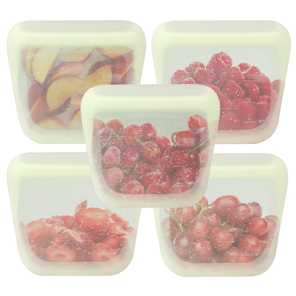 Reusable Storage/Snack Bags