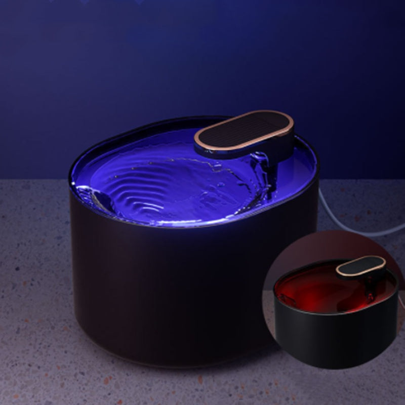Elec. Cat/Dog Water Fountain