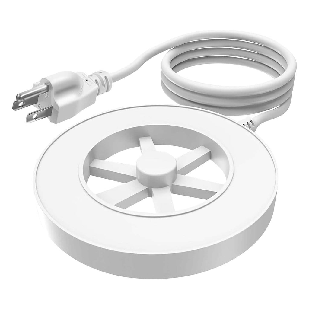 Bird Bath Water Heater