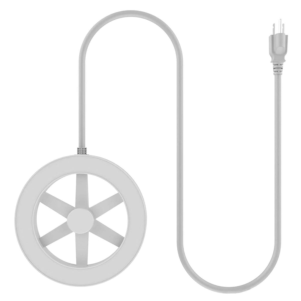 Bird Bath Water Heater