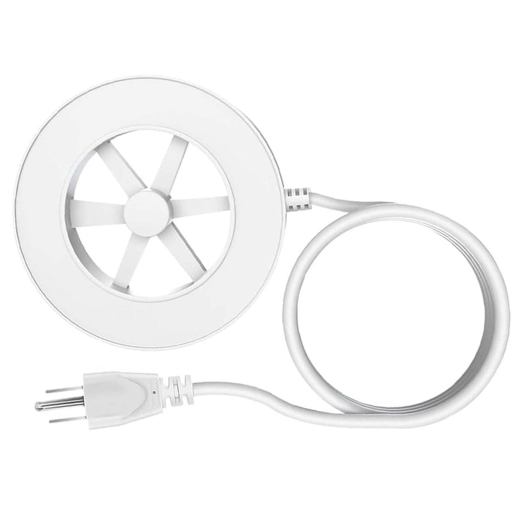 Bird Bath Water Heater