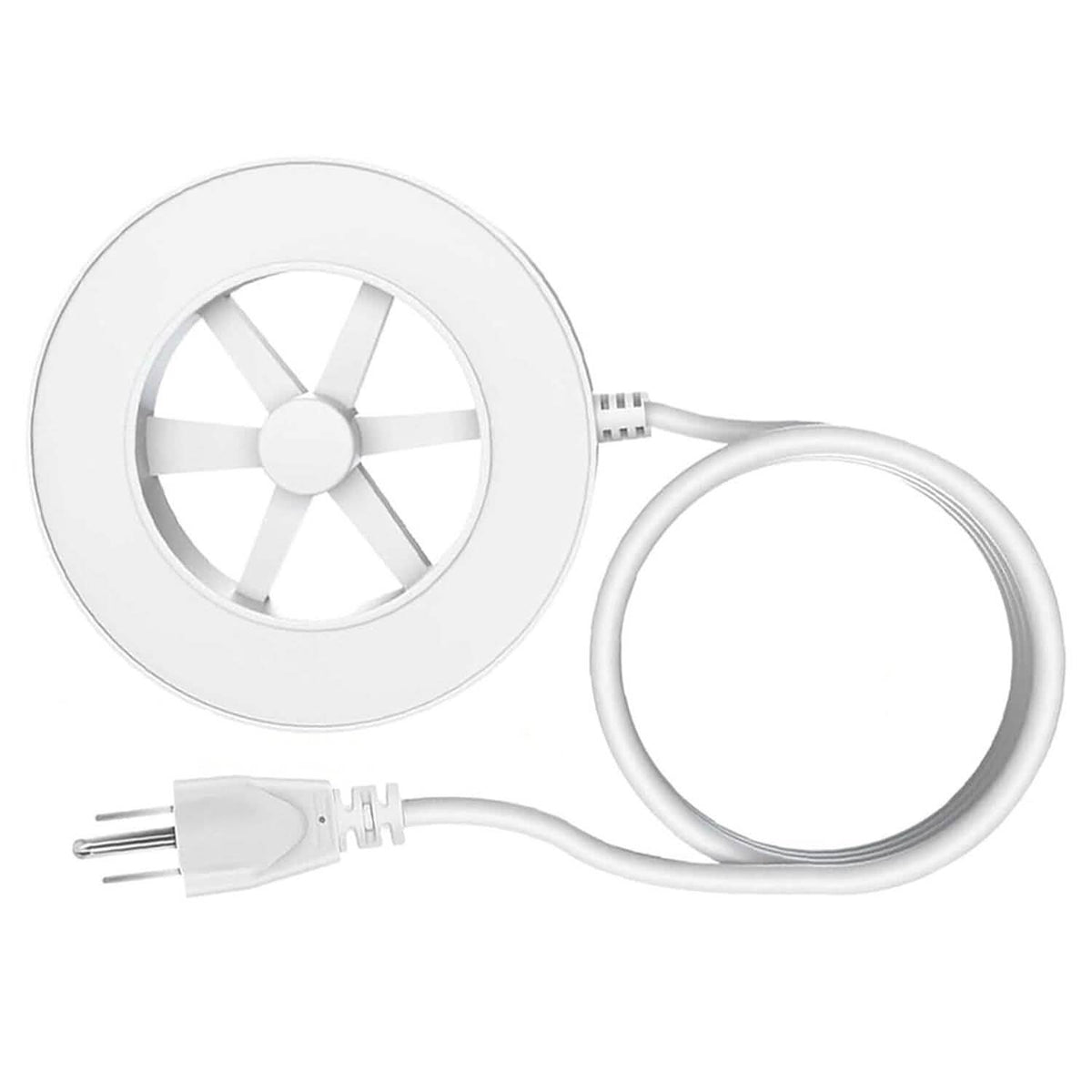 Bird Bath Water Heater