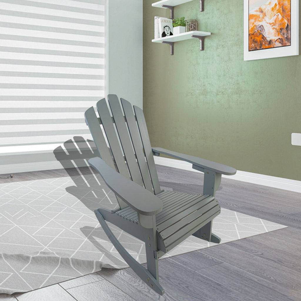 Reclining/Rocking Chair