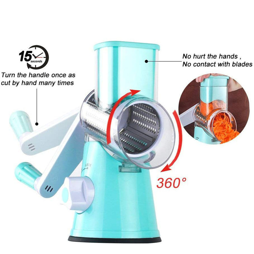 Vegi/Cheese Cutter/Slicer/Grater