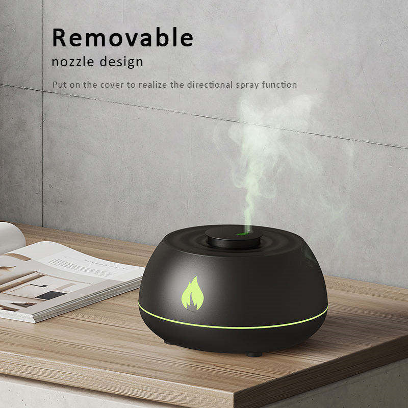 USB Oil Diffuser