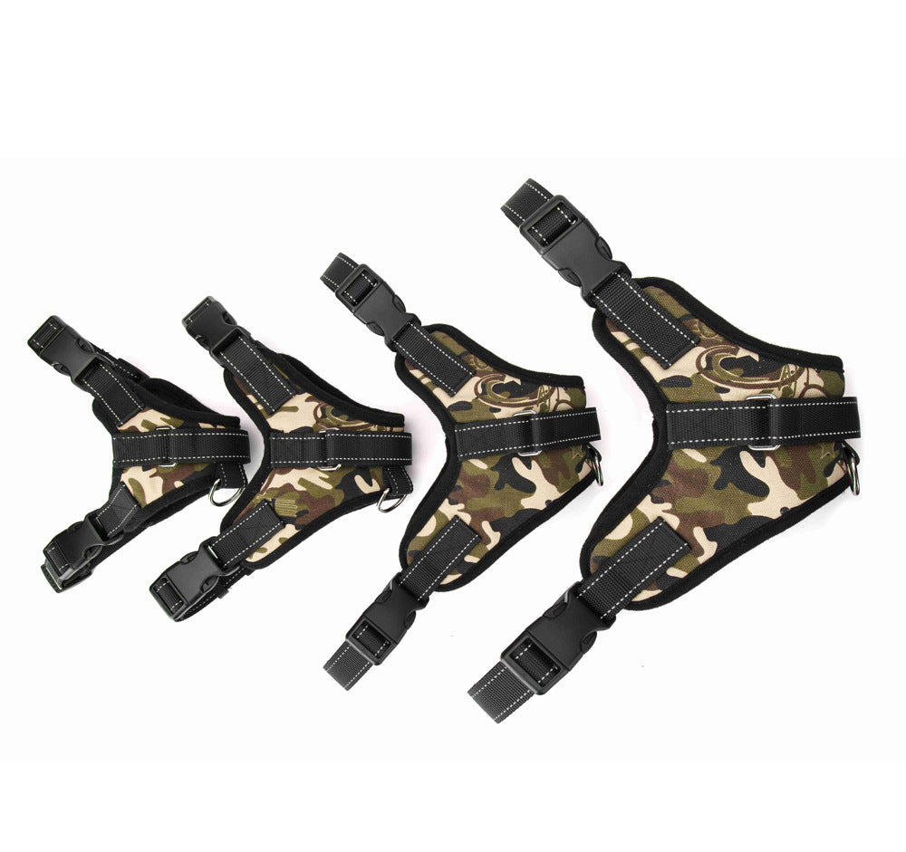 Medium/Large Dog Dog Collar