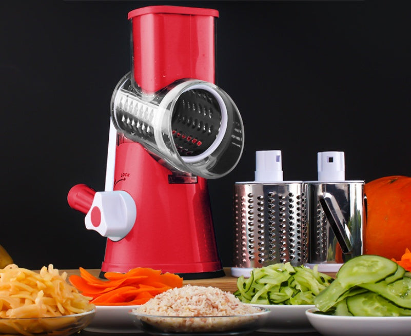 Vegi/Cheese Cutter/Slicer/Grater
