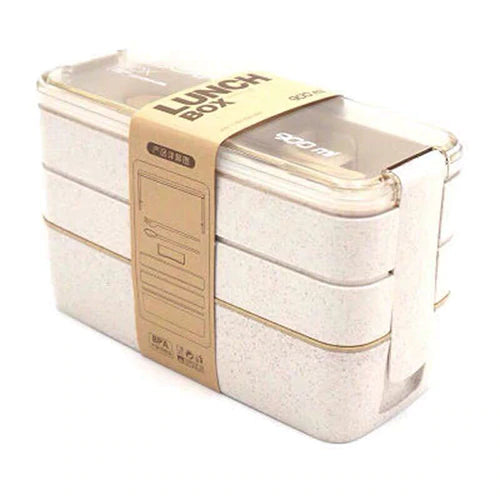 Microwave Stackable Lunch Box