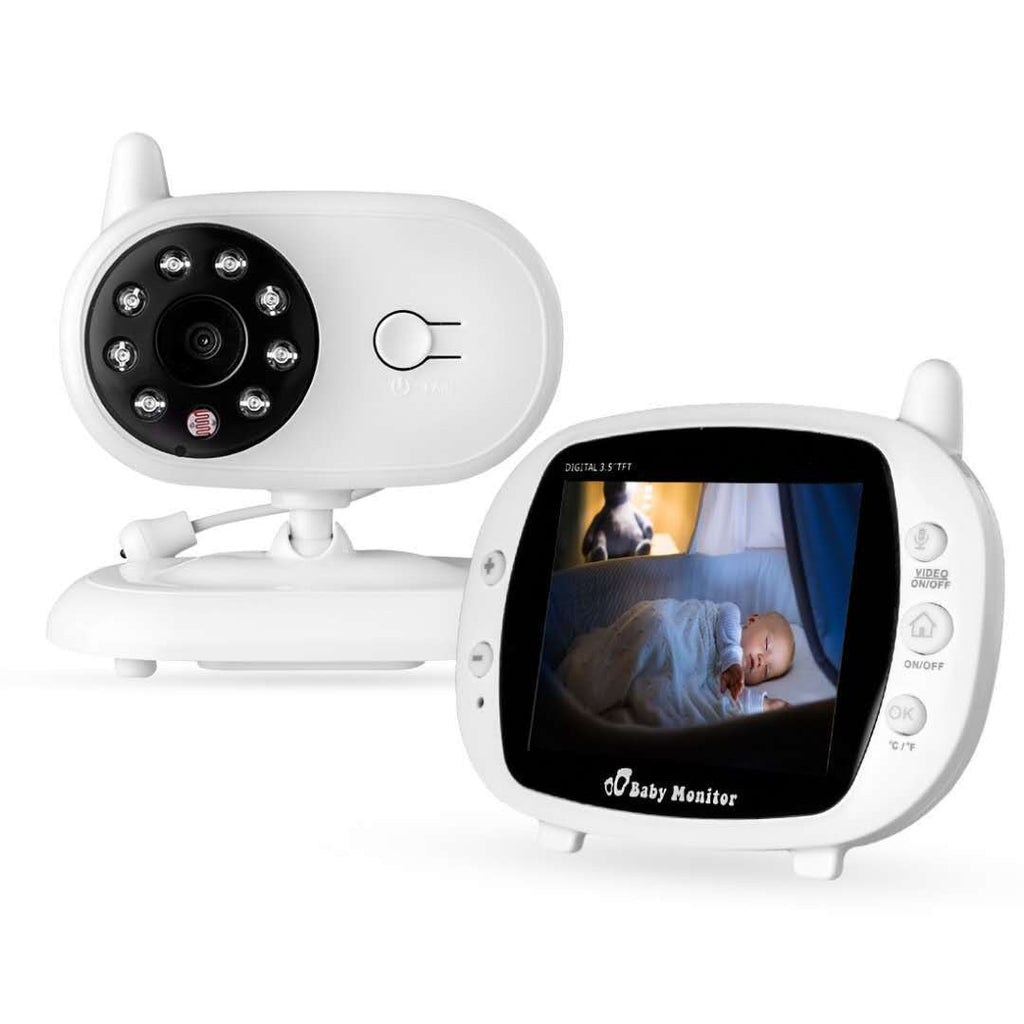 Baby Night Vision Monitor