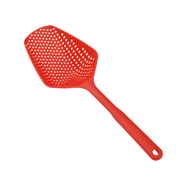 Nylon Strainer Spoon