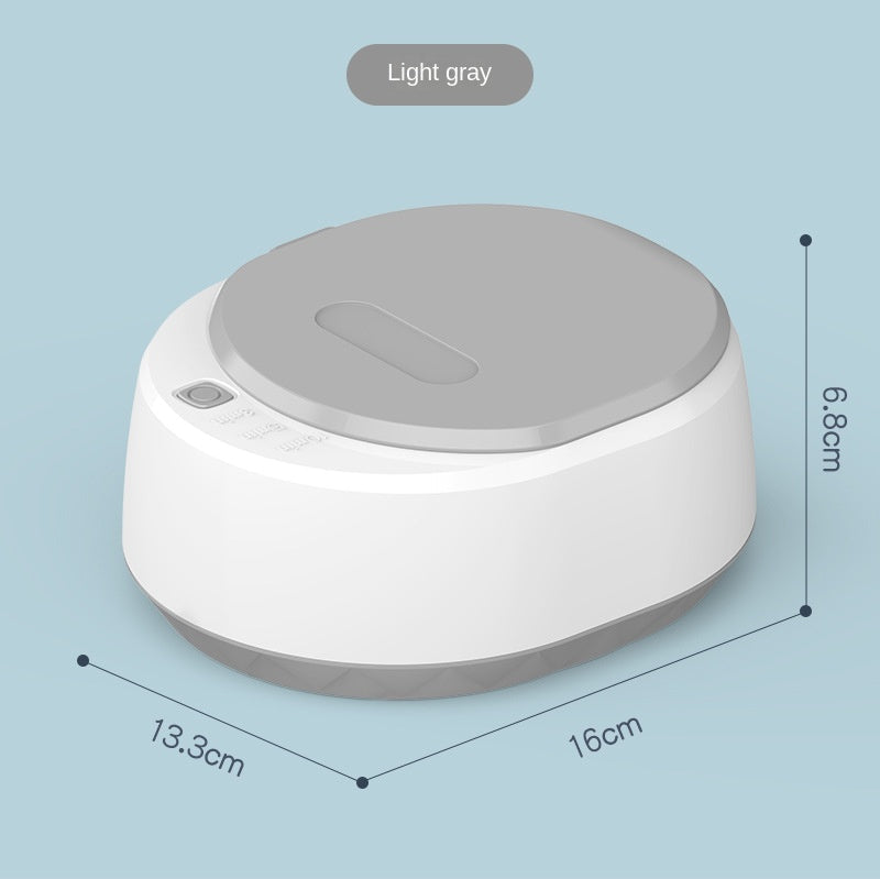 Ultrasonic cleaning machine
