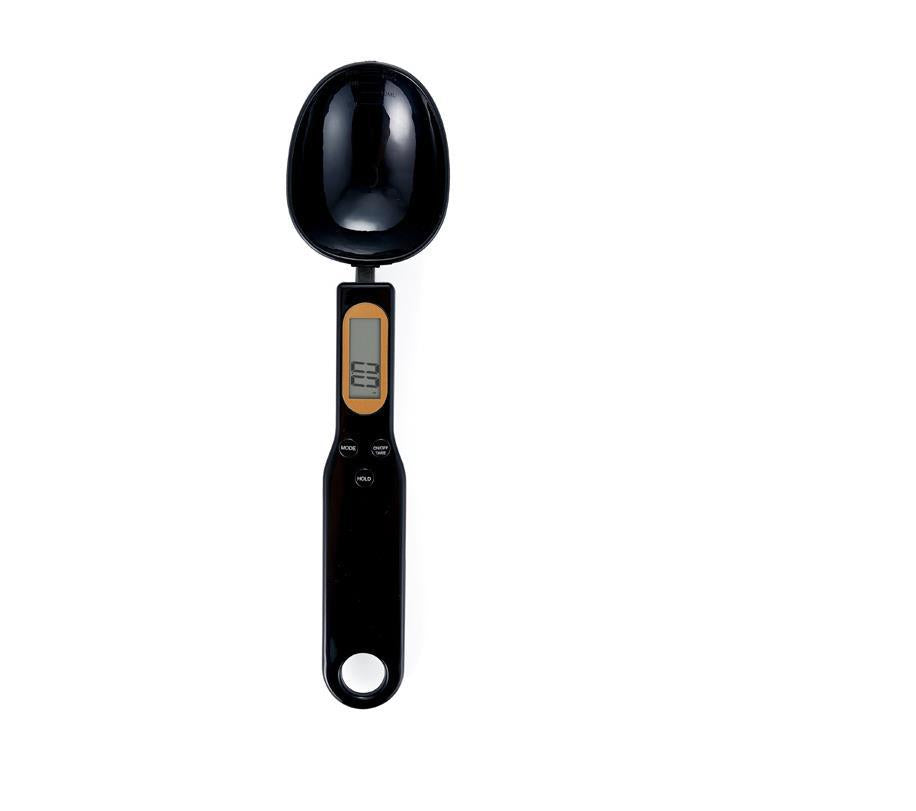 Dry/Wet Measuring Spoon Scale