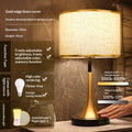 Touch Sensor Dimming Table Lamp