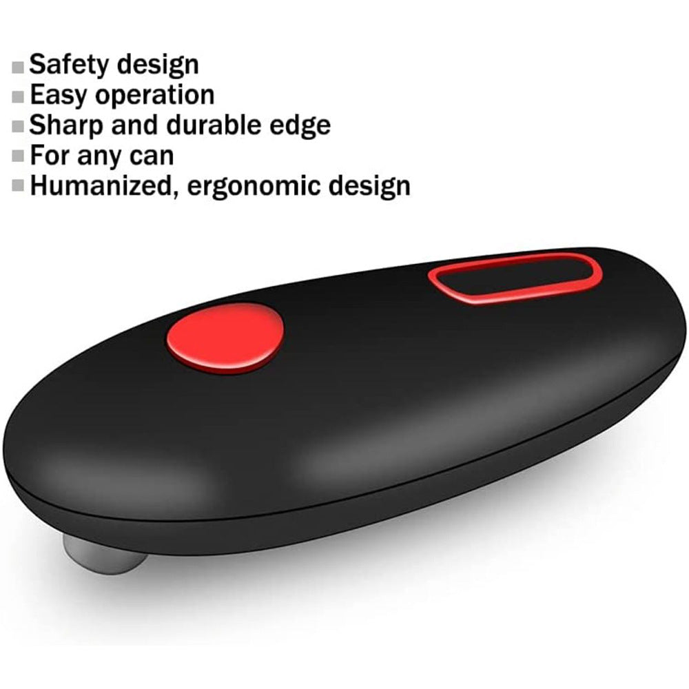 Wireless Electric Can Opener