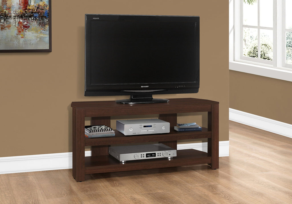 Cherry TV Stand