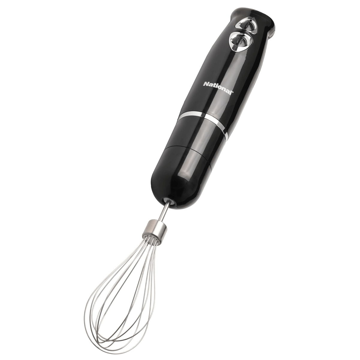 4-in-1 Immersion Hand Blender