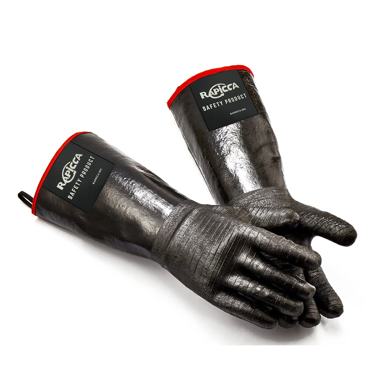 Heat Resistant BBQ/Kitchen Gloves