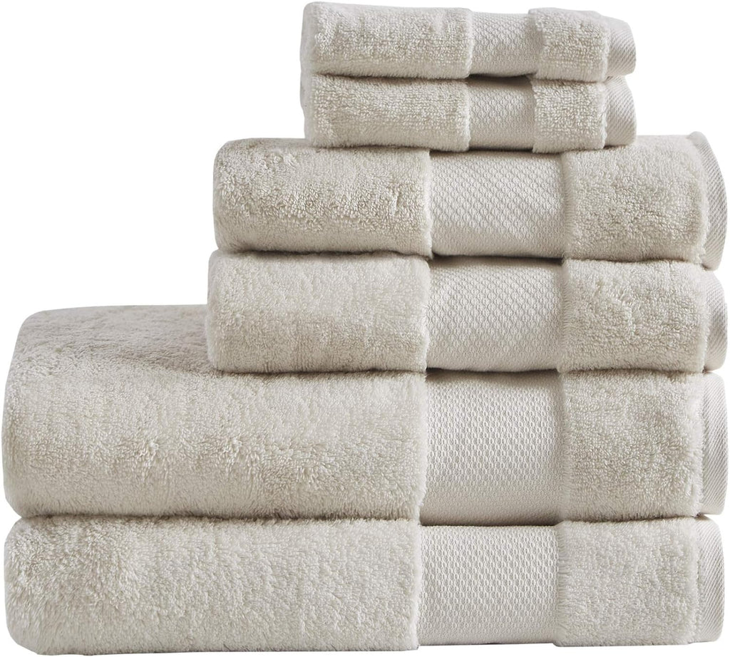 100% Cotton Luxury Towel Set