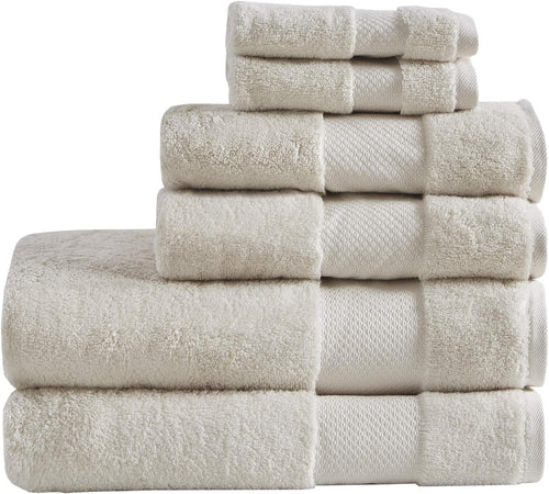 100% Cotton Luxury Towel Set