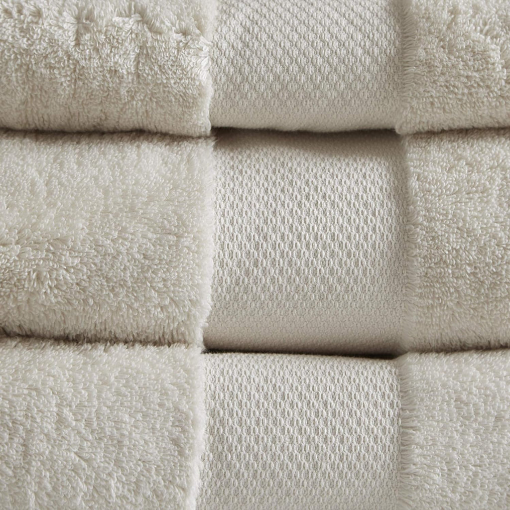 100% Cotton Luxury Towel Set