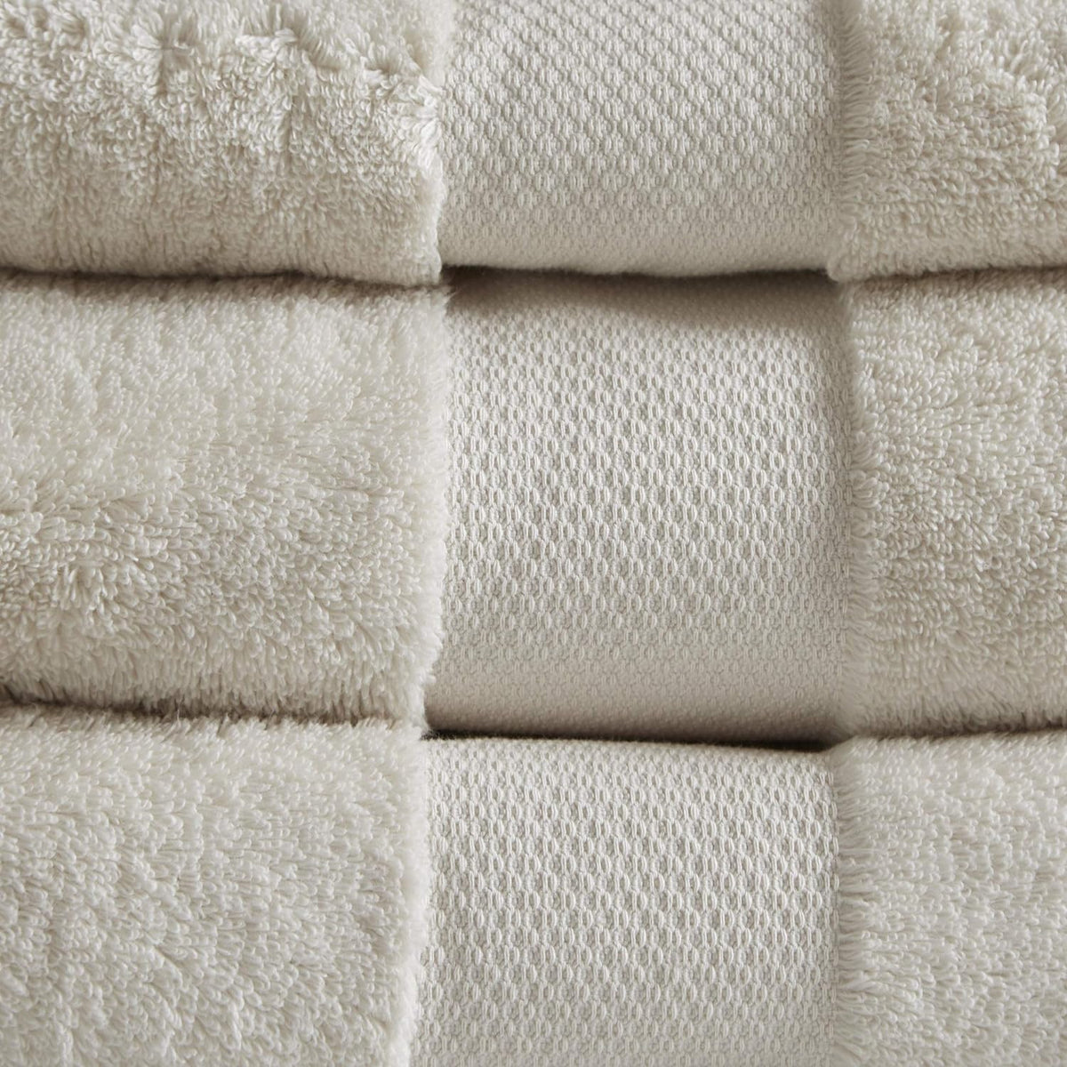 100% Cotton Luxury Towel Set