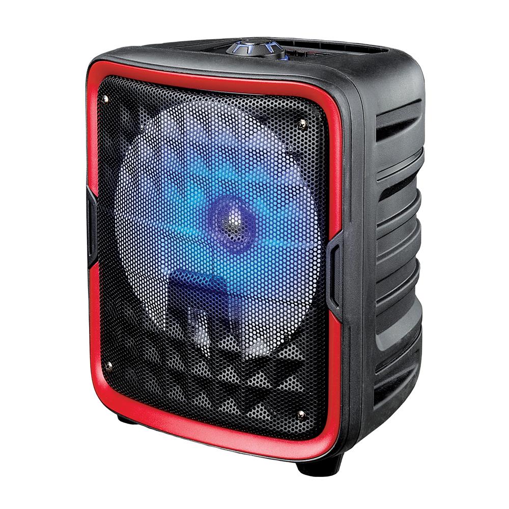 8" Bluetooth Speaker