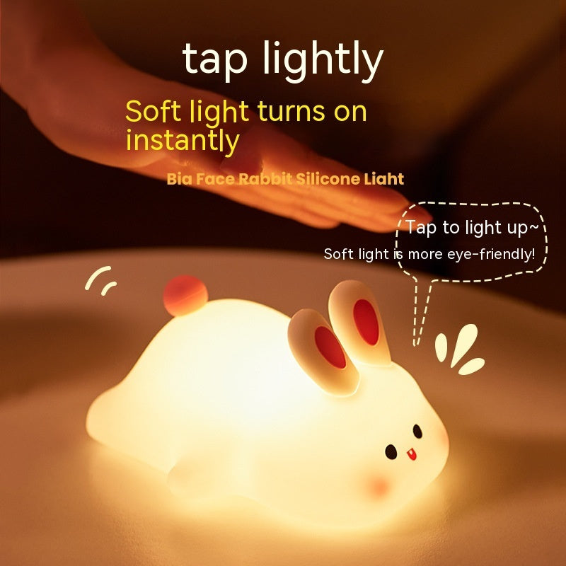Touch Sensor Kid's Nightlight