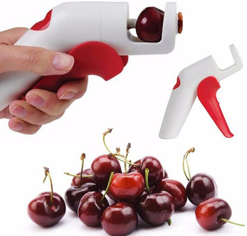 Cherry Pit Remover
