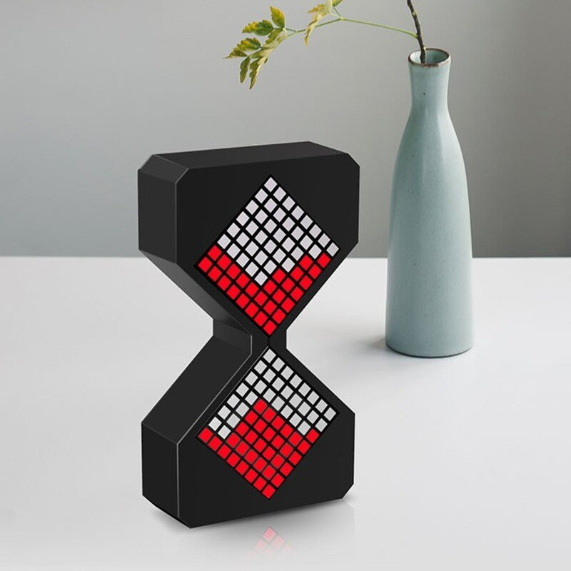 LED 1-30 Min. Sand Timer