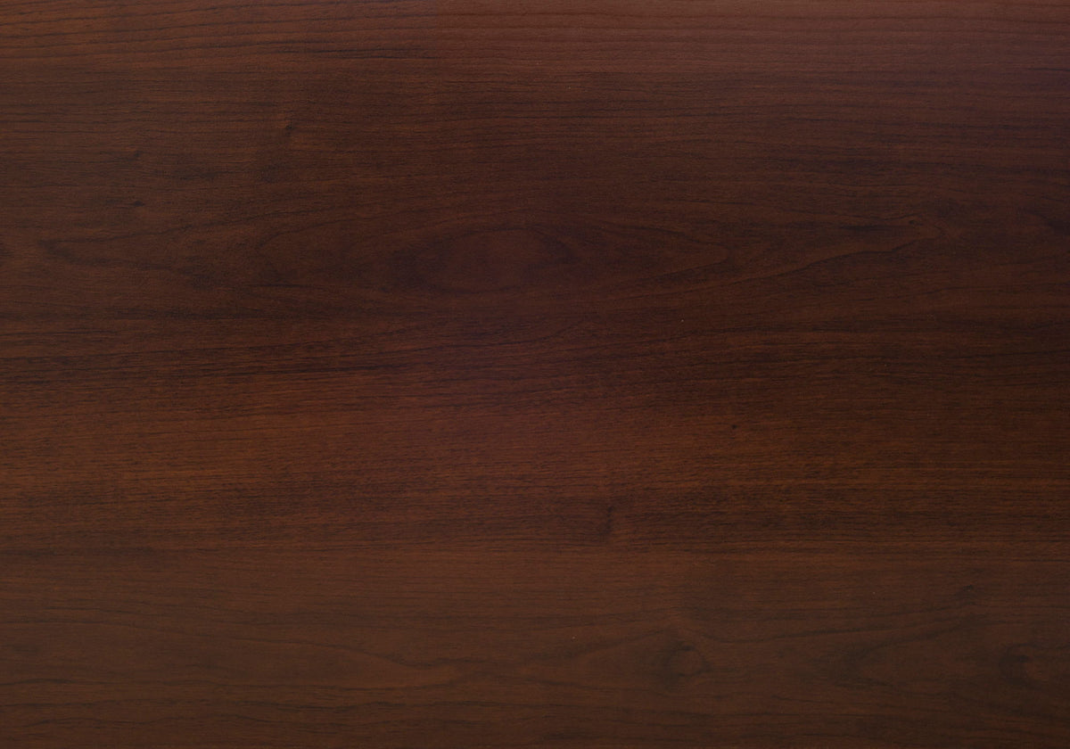 Cherry TV Stand